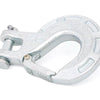 Winch Hook | Forged | Silver