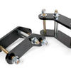 Boomerang Shackle | Front | 1.375 Inch | Jeep CJ (76-86)/CJ 8 Scrambler (81-85)