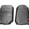 Floor Mats | Front | Jeep Wrangler TJ (97-06)/Wrangler Unlimited (04-06)