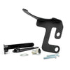 Brake Pump Relocation Bracket | Jeep Wrangler JK/Wrangler Unlimited (12-18)