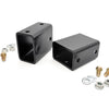 Bump Stop Extension | Rear| 3-6 Inch Lift | Jeep Wrangler JK/Wrangler Unlimited (07-18)