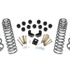 3.75 Inch Lift Kit | Combo | 4 Cyl | Jeep Wrangler TJ (97-06)/Wrangler Unlimited (04-06)