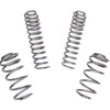 2.5 Inch Lift Kit | 6 Cyl | Jeep Wrangler TJ (97-06)/Wrangler Unlimited (04-06)