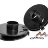 Coil Correction Plates | Jeep Wrangler TJ (97-06)/Wrangler Unlimited (04-06)