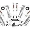 3.25 Inch Lift Kit | V2 | Jeep Wrangler JK 4WD (2007-2018)