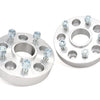 2 Inch Wheel Spacers | 5x5 | Jeep Gladiator JT/Wrangler JL 4WD (2018-2024)