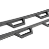 Contoured Drop Steps | 4 Door | Jeep Wrangler JL (21-24)/Wrangler Unlimited (18-25)