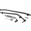 High Steer Kit | w/ N3 Steering Stabilizer | Jeep Gladiator JT/Wrangler JL 4WD (2018-2024)
