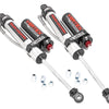 Vertex 2.5 Adjustable Rear Shocks | 3.5-4.5" | Jeep Wrangler JL (18-25)/Wrangler Unlimited (18-25)