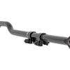 Track Bar | Forged | Rear | 0-6 Inch Lift | Jeep Wrangler JL (18-24)/Wrangler Unlimited (18-24)