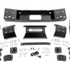 Hidden Winch Mount | All Models | Toyota Tundra 2WD/4WD (2022-2025)