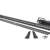 LED Light Kit | Cage Mount | 50" Black Single Row | Kawasaki Teryx 1000/Teryx 4 1000