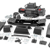 Hidden Winch Mount | 12000S | Toyota Tundra 2WD/4WD (2022-2025)