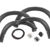 Pocket Fender Flares | PFS Sandstone | Ram 2500/3500 2WD/4WD (2019-2024)