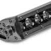 20 Inch Black Series LED Light Bar | Single Row