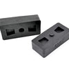 Lift Block Kit | Pair | 1.5 Inch | Multiple Makes & Models (Chevy/GMC/Toyota)