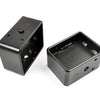 Lift Block Kit | Pair | 4 Inch | Multiple Makes & Models (Chevy/GMC/Toyota)