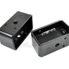 Lift Block Kit | Pair | 3 Inch | Multiple Makes & Models (Chevy/GMC/Toyota)