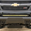 LED Light Mount | Bumper | 30" | Chevy/GMC Canyon/Colorado 2WD/4WD (15-22)