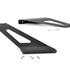 LED Light Mount | Upper Windshield | 50" Curved | Chevy/GMC 1500 (14-18 & Classic)