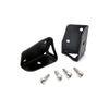 LED Light Mount | Lower Windshield | Pod | Jeep Wrangler TJ (97-06)/Wrangler Unlimited (04-06)