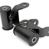 Lowering Shackles | 1 Inch | Dodge 1500 2WD/4WD (2002-2008)