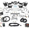 Air Spring Kit w/compressor | Wireless Controller | Chevy/GMC 2500HD/3500HD (20-25)