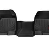 Floor Mats | Front | Over Hump | Ford F-250/F-350 Super Duty 2WD/4WD (17-25)