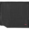 Rear Cargo Mat | W/O Sub | Jeep Wrangler Unlimited 4WD (2018-2025)