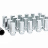 M14x1.5 Lug Nut Set Set of 32 | Chrome