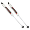 M1 Monotube Rear Shocks | 4.5-7" | Hummer H3 4WD (2006-2010)