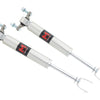 M1 Front Shocks | 5-8" | Torsion Bar Drop | Chevy/GMC 2500HD/3500HD (11-25)