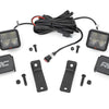 LED Light | Rear Mount | 2" Spectrum Pair | Can-Am Maverick Sport 1000R