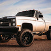 6 Inch Lift Kit | 56 Inch Rear Springs | Chevy/GMC C10/K10 Truck & SUV/K5 Blazer (77-87)