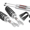 2.5 Inch Lift Kit | N3 Struts | Dodge 1500 4WD (2006-2008)