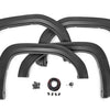 Fender Flares | Sport | GB8 Ebony Twilight | GMC Sierra 1500 2WD/4WD (2019-2025 & Classic)