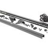 LED Light Kit | Upper Windshield | 40" Spectrum Single Row | Ford Bronco (21-25)