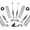 3.25 Inch Lift Kit | Jeep Wrangler JK 4WD (2007-2018)