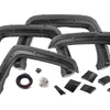 Fender Flares | Sport | G2X Deep Mahogany | GMC Sierra 1500 (14-18)/Sierra 2500 HD (15-19)