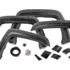 Fender Flares | Sport | G48 Redwood | GMC Sierra 1500 (14-18)/Sierra 2500 HD (15-19)