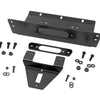 Winch Mount | Polaris Ranger 800 XP