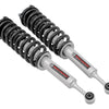 N3 Leveling Struts | 2 Inch | Loaded Strut | Toyota Tundra 2WD (2007-2021)