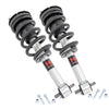 M1 Loaded Strut Pair | 3.5in | Chevy/GMC Sierra 1500 (19-25)/Silverado 1500 (19-25)