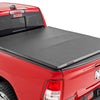 Soft Tri-Fold Bed Cover | 5'7" Bed | Ram 1500 (19-25)/1500 TRX (21-24)