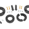 1.5 Inch Leveling Kit | Ram 1500 TRX 4WD (2021-2024)