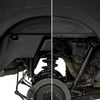 Rear Wheel Well Liners | Ram 1500/2500/3500 2WD/4WD (2010-2024 & Classic)