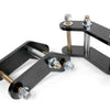 Boomerang Shackle | Front | 1.75 Inch | Jeep CJ (76-86)/CJ 8 Scrambler (81-85)