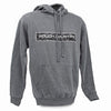 Rough Country Hoodie | Digital | Grey | LG