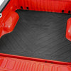 Bed Mat | 8' Bed | RC Logo | Chevy/GMC Sierra 1500 (19-25)/Silverado 1500 (19-25)