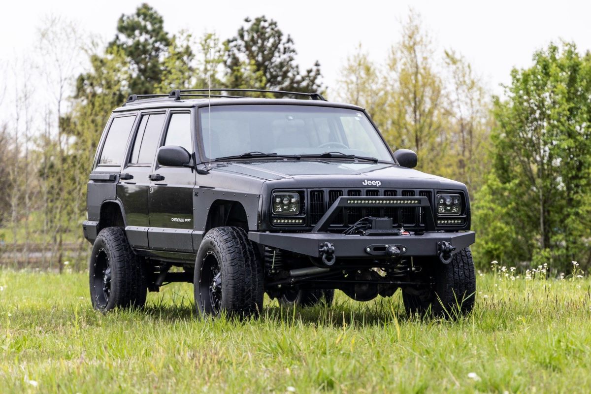 Offroadaddictusa